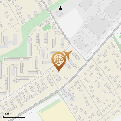 Foto zu Wildschwanbrook 180, 22145 Hamburg