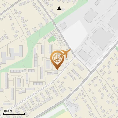 Foto zu Wildschwanbrook 189, 22145 Hamburg