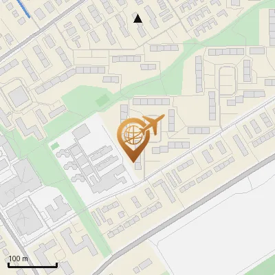 Foto zu Wildschwanbrook 19, 22145 Hamburg