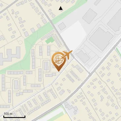 Foto zu Wildschwanbrook 191, 22145 Hamburg