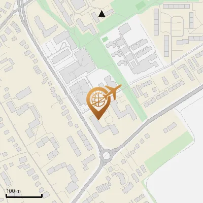 Foto zu Wildschwanbrook 2, 22145 Hamburg