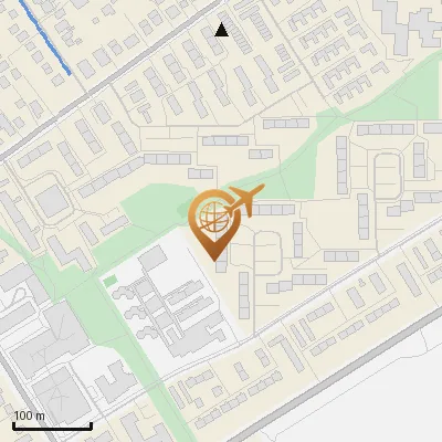 Foto zu Wildschwanbrook 27, 22145 Hamburg