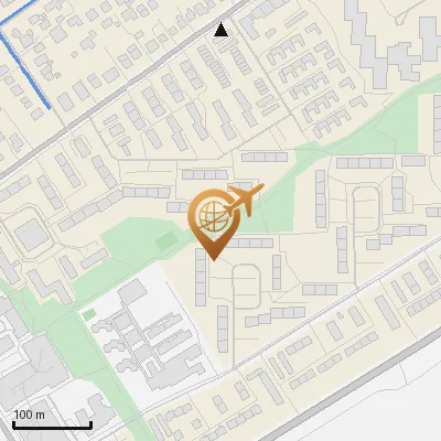 Foto zu Wildschwanbrook 33, 22145 Hamburg