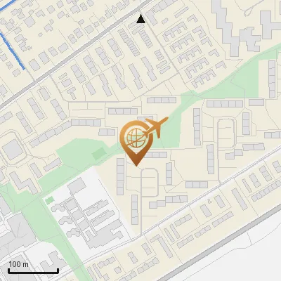 Foto zu Wildschwanbrook 35, 22145 Hamburg