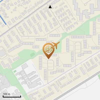 Foto zu Wildschwanbrook 37, 22145 Hamburg