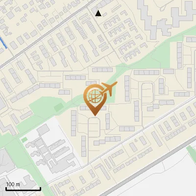 Foto zu Wildschwanbrook 39, 22145 Hamburg