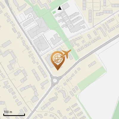 Foto zu Wildschwanbrook 4, 22145 Hamburg