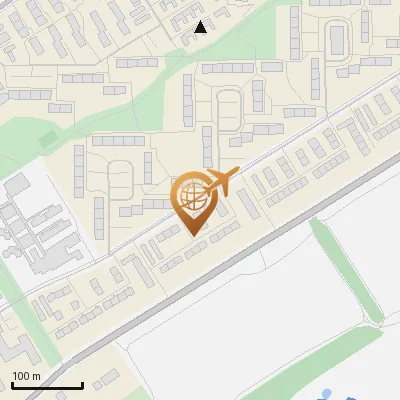 Foto zu Wildschwanbrook 46, 22145 Hamburg