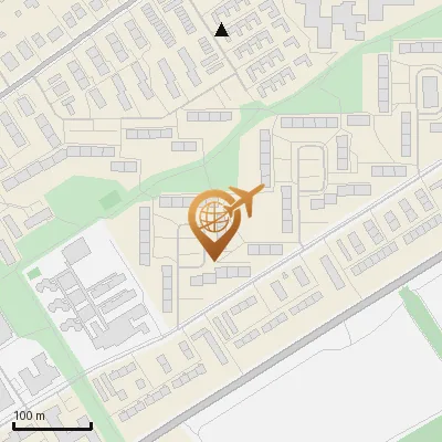 Foto zu Wildschwanbrook 47, 22145 Hamburg