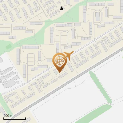 Foto zu Wildschwanbrook 48, 22145 Hamburg