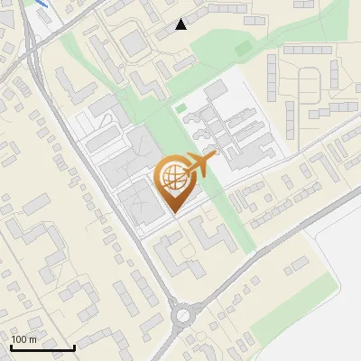 Foto zu Wildschwanbrook 5, 22145 Hamburg