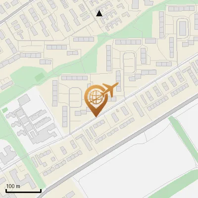 Foto zu Wildschwanbrook 53, 22145 Hamburg