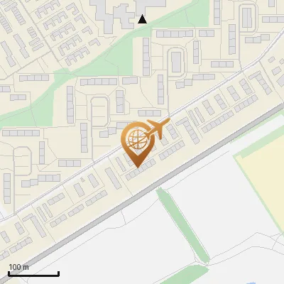 Foto zu Wildschwanbrook 60, 22145 Hamburg