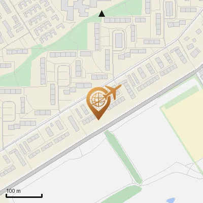 Foto zu Wildschwanbrook 62, 22145 Hamburg