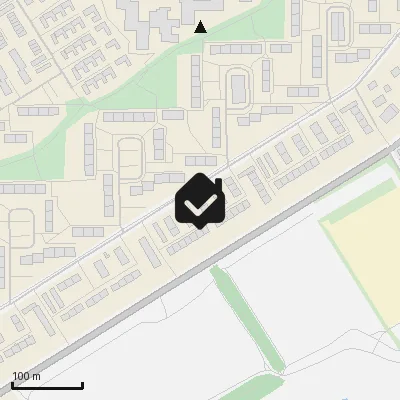 Bild zu Wildschwanbrook 76, 22145 Hamburg