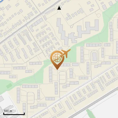 Foto zu Wildschwanbrook 81, 22145 Hamburg