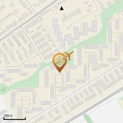 Foto zu Wildschwanbrook 85, 22145 Hamburg