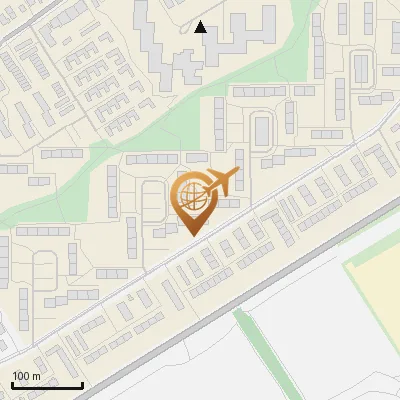 Foto zu Wildschwanbrook 99, 22145 Hamburg