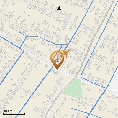 Foto zu Wildtulpenweg 1, 21109 Hamburg