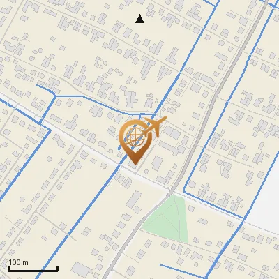 Foto zu Wildtulpenweg 3, 21109 Hamburg