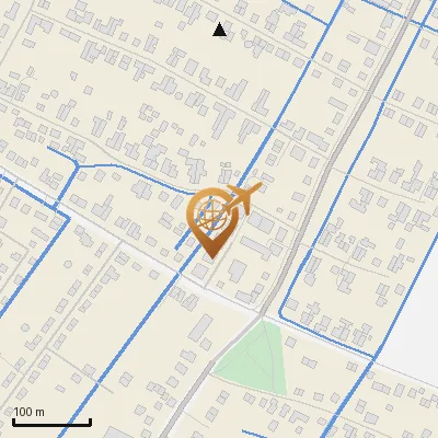 Foto zu Wildtulpenweg 5, 21109 Hamburg