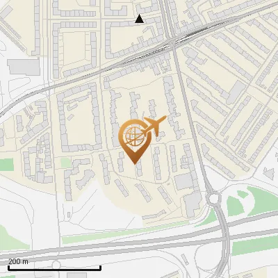 Foto zu Wildunger Straße 18, 51065 Köln