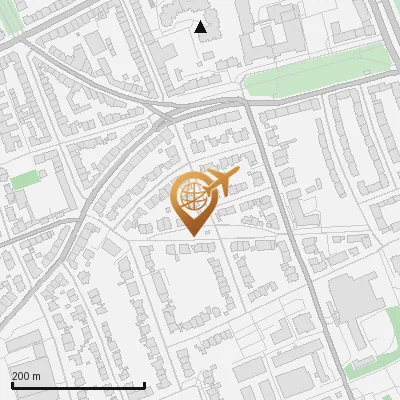 Foto zu Wilhelm-Backhaus-Straße 11, 50931 Köln