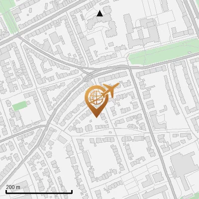 Foto zu Wilhelm-Backhaus-Straße 17, 50931 Köln