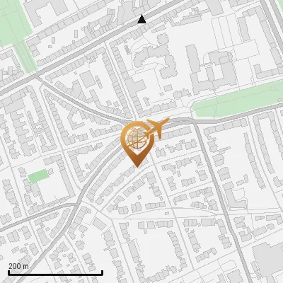 Foto zu Wilhelm-Backhaus-Straße 21, 50931 Köln