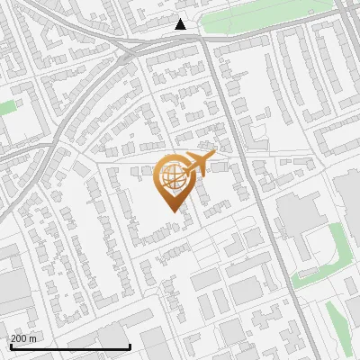 Foto zu Wilhelm-Backhaus-Straße 5, 50931 Köln