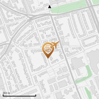 Foto zu Wilhelm-Backhaus-Straße 6, 50931 Köln