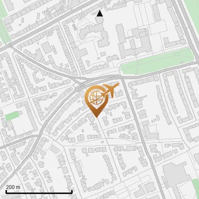 Foto zu Wilhelm-Backhaus-Straße 8, 50931 Köln
