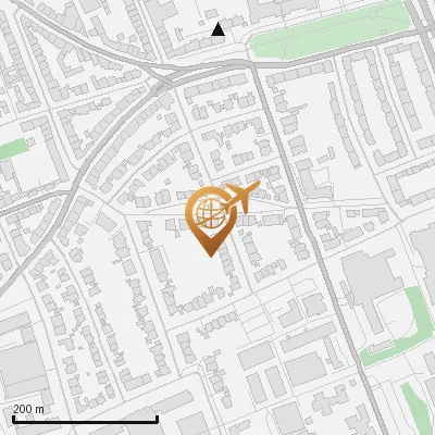 Foto zu Wilhelm-Backhaus-Straße 9, 50931 Köln