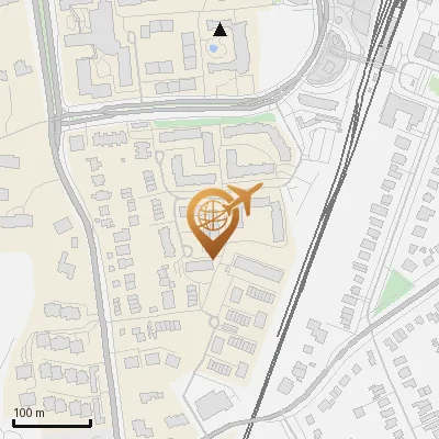 Foto zu Wilhelm-Bauche-Weg 10, 22391 Hamburg