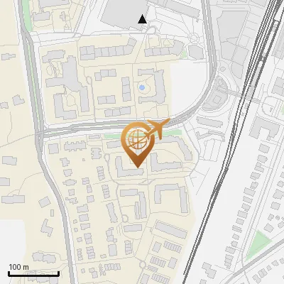 Foto zu Wilhelm-Bauche-Weg 2, 22391 Hamburg