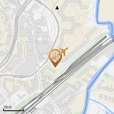 Foto zu Wilhelm-Bergner-Straße 1, 21031 Hamburg