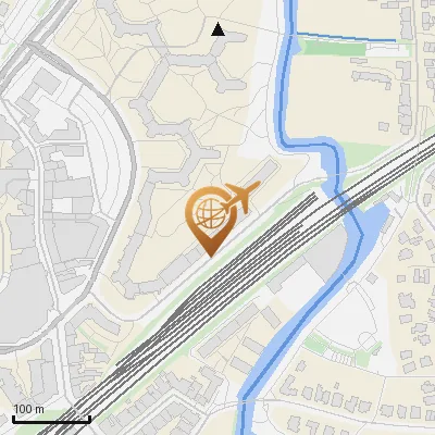 Foto zu Wilhelm-Bergner-Straße 13, 21031 Hamburg