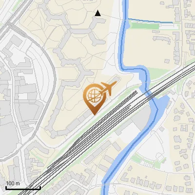 Foto zu Wilhelm-Bergner-Straße 15, 21031 Hamburg