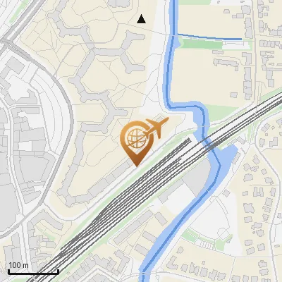 Foto zu Wilhelm-Bergner-Straße 17, 21031 Hamburg