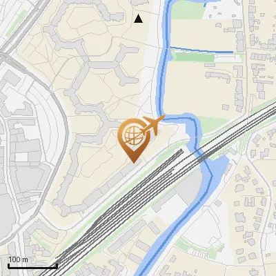 Foto zu Wilhelm-Bergner-Straße 19, 21031 Hamburg