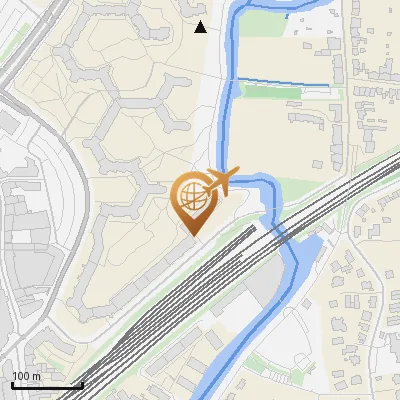 Foto zu Wilhelm-Bergner-Straße 21, 21031 Hamburg