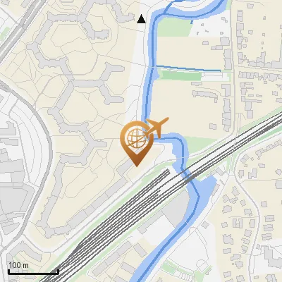 Foto zu Wilhelm-Bergner-Straße 25, 21031 Hamburg