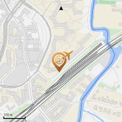 Foto zu Wilhelm-Bergner-Straße 5, 21031 Hamburg