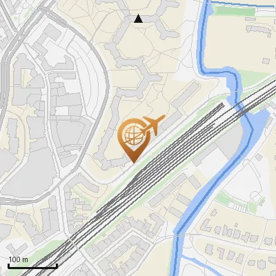 Foto zu Wilhelm-Bergner-Straße 7, 21031 Hamburg