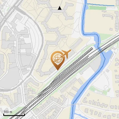 Foto zu Wilhelm-Bergner-Straße 9, 21031 Hamburg