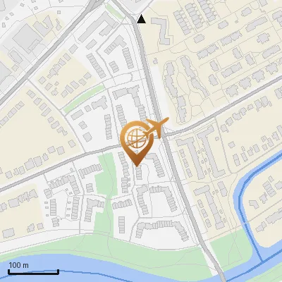 Foto zu Wilhelm-Bock-Weg 34, 22297 Hamburg