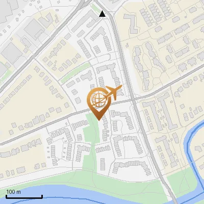 Foto zu Wilhelm-Bock-Weg 37, 22297 Hamburg