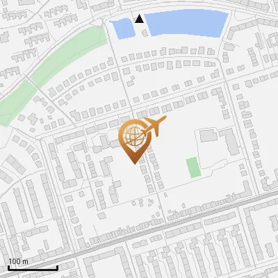 Foto zu Wilhelm-Busch-Weg 17, 21073 Hamburg