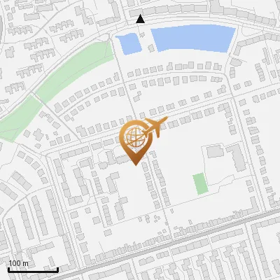 Foto zu Wilhelm-Busch-Weg 21, 21073 Hamburg