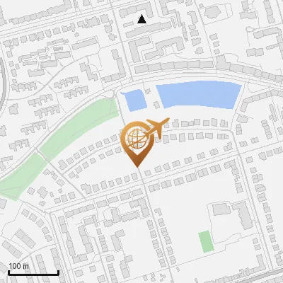 Foto zu Wilhelm-Busch-Weg 24, 21073 Hamburg